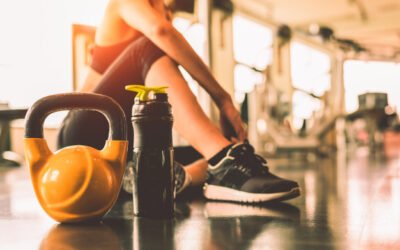 Should You Exercise When You’re Tired?