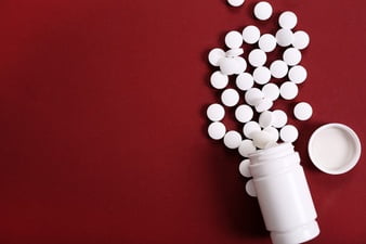 The Benefits and Risks of Aspirin