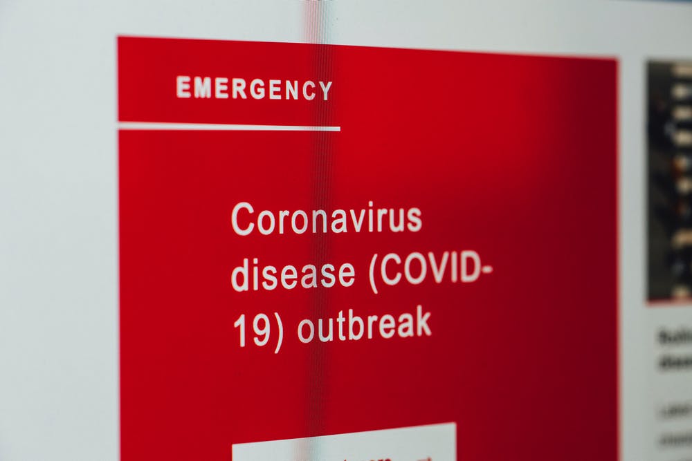 COVID-19: Everything You Need To Know