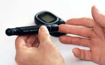 Infections That Diabetes Patients Are At A Higher Risk Of Contracting